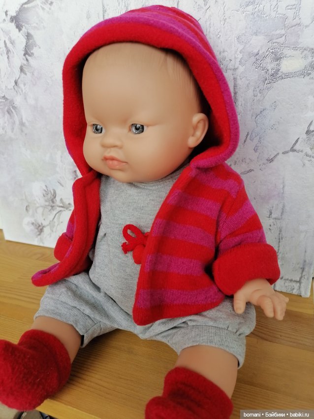 Горди Бельтран Paola Reina 16 года (фото 2)