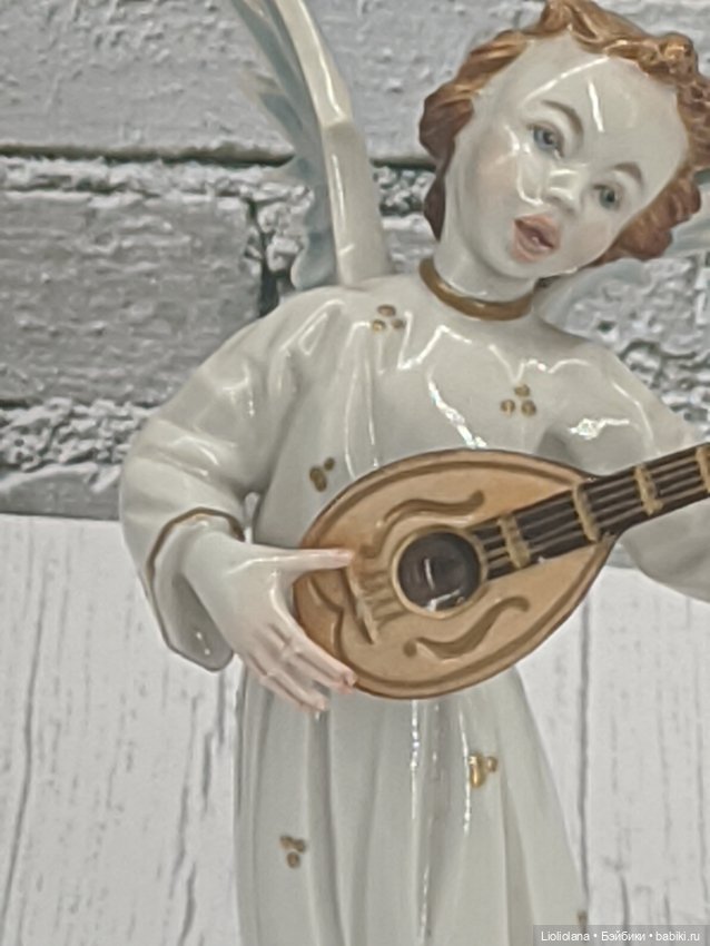 Статуэтка Ангел от Algora. 16 см (фото 3)