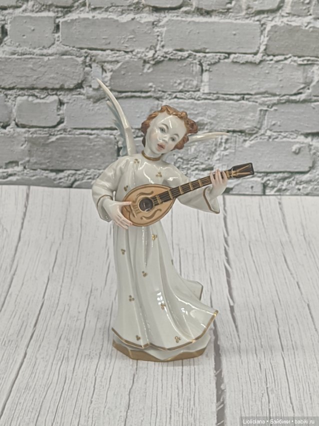 Статуэтка Ангел от Algora. 16 см