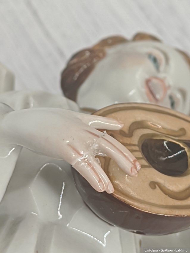 Статуэтка Ангел от Algora. 16 см