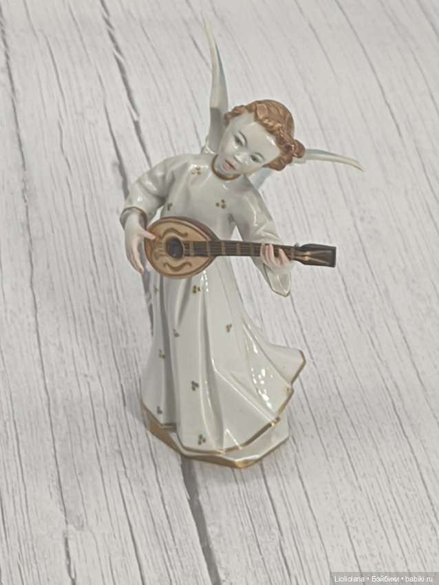 Статуэтка Ангел от Algora. 16 см