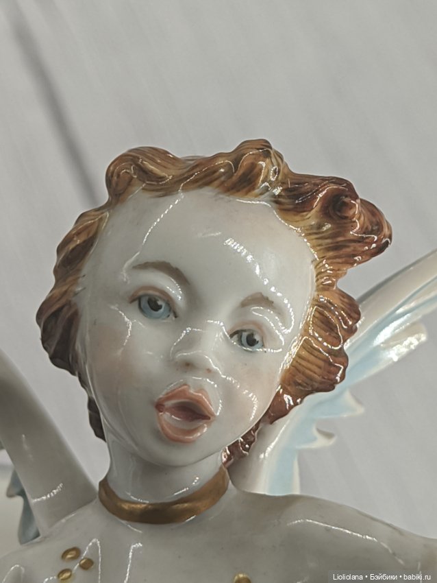 Статуэтка Ангел от Algora. 16 см