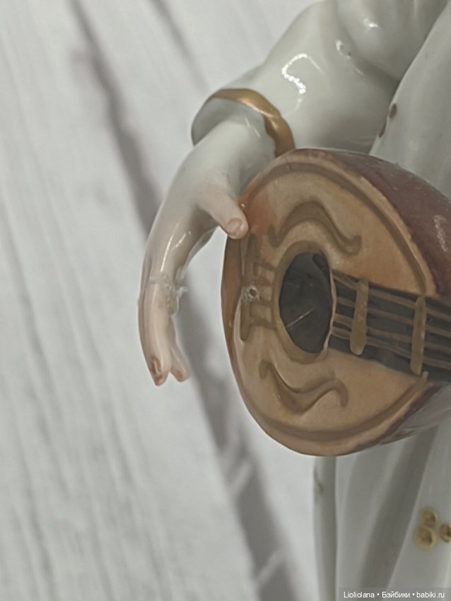 Статуэтка Ангел от Algora. 16 см