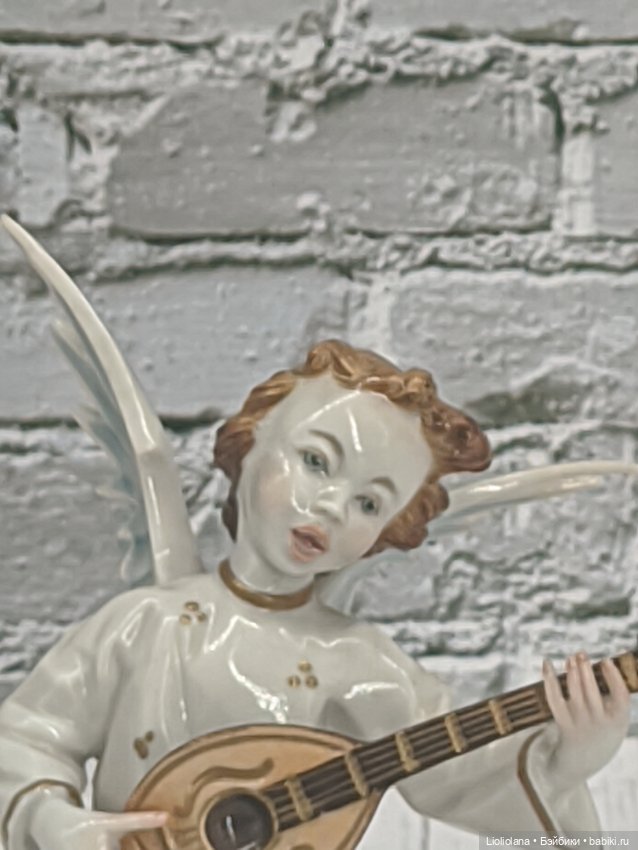 Статуэтка Ангел от Algora. 16 см (фото 2)