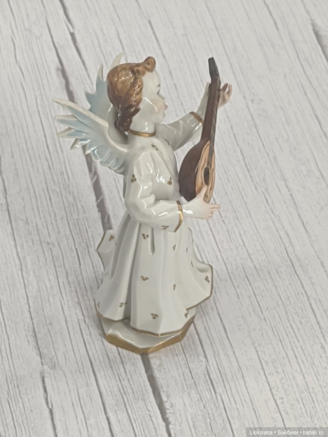 Статуэтка Ангел от Algora. 16 см