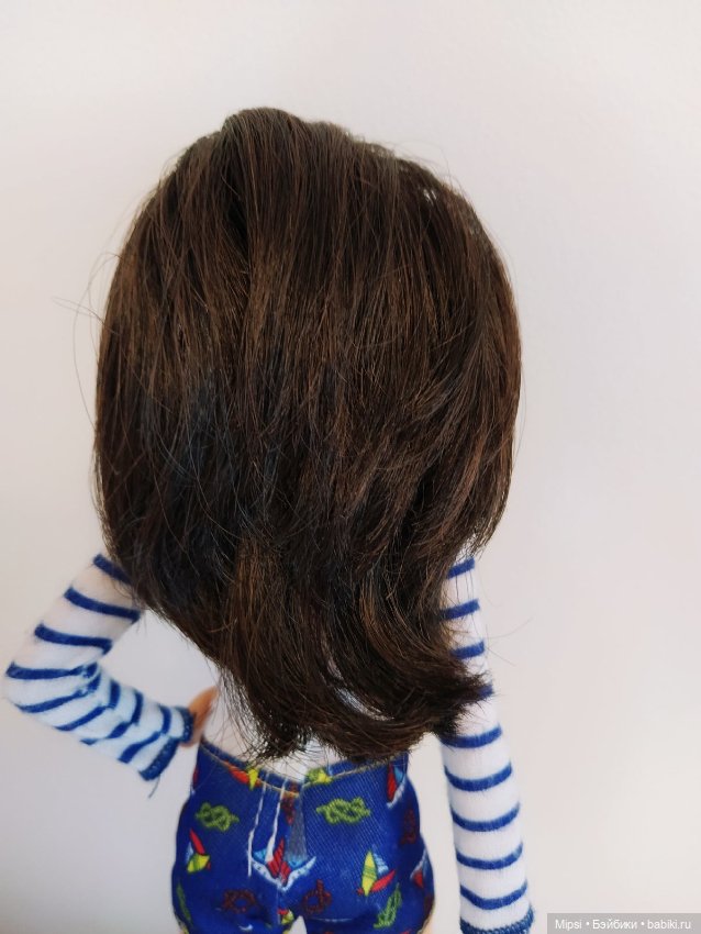 Барби фешенистас /Fashionistas 61 (петит) (фото 3)