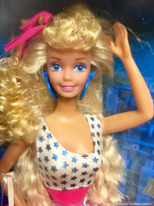 All hotsell star barbie