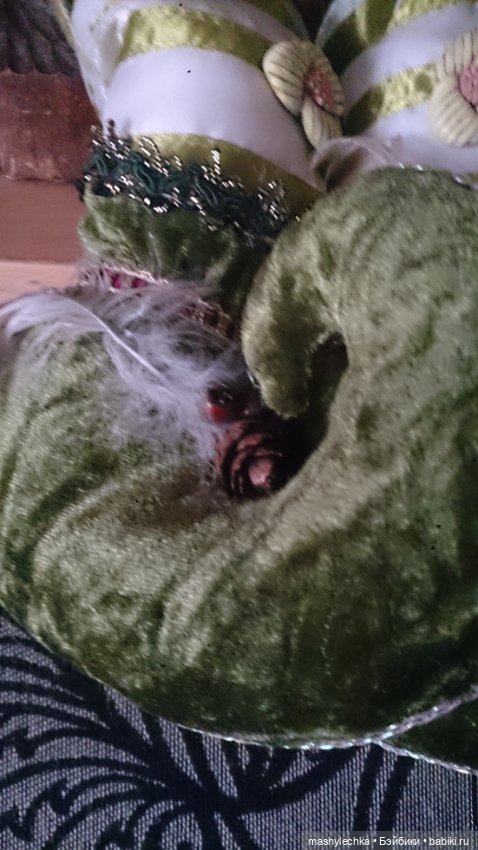 Чудесный лягуш-арлекин — Коллекционные фигурки (фото 4)