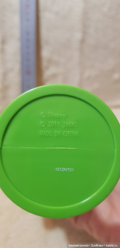 Фея jakks — Игровые куклы (фото 5)