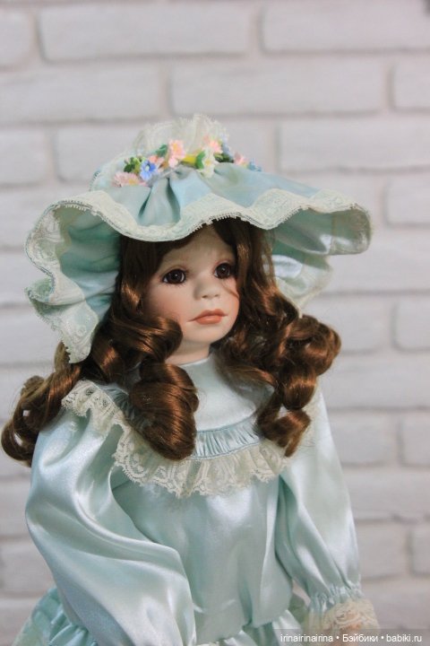 Virginia Turner, Сесилия (369.3) (фото 4)