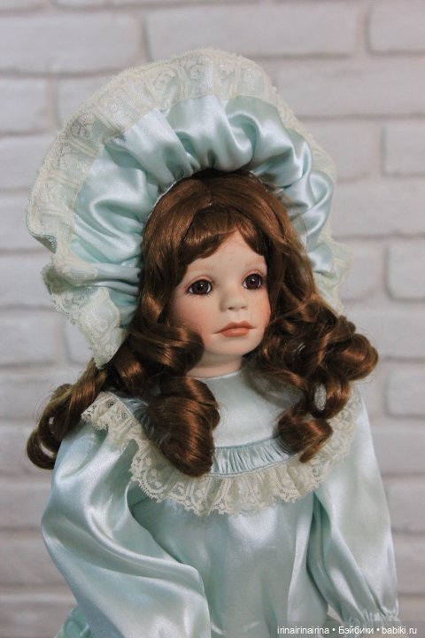 Virginia Turner, Сесилия (369.3) (фото 3)