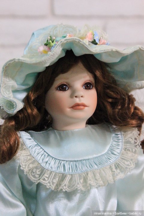 Virginia Turner, Сесилия (369.3) (фото 2)