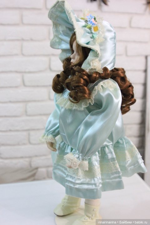 Virginia Turner, Сесилия (369.3) (фото 5)