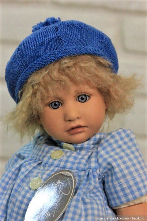 Оливер от Ruth Treffeisen (369.1) (фото 2)