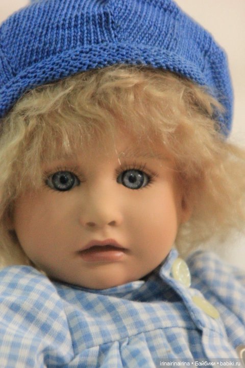 Оливер от Ruth Treffeisen (369.1) (фото 7)