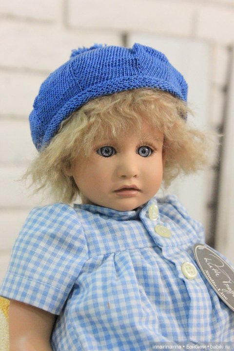 Оливер от Ruth Treffeisen (369.1) (фото 3)