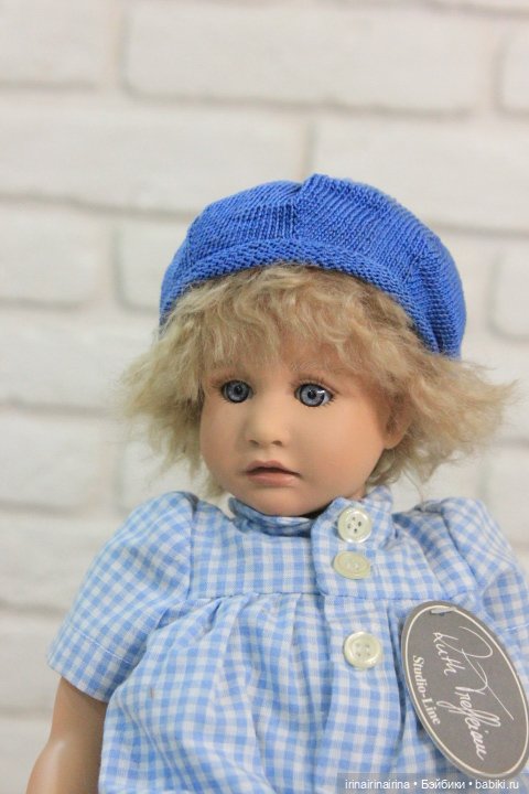 Оливер от Ruth Treffeisen (369.1) (фото 6)