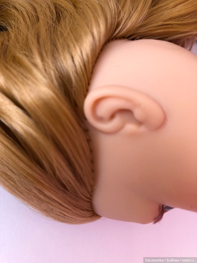 Даша полячка, с серыми глазками, пробор прямой от Паола Рейна(Паола Рейна)