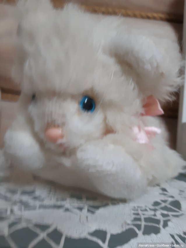 Котик Германия — Игровые куклы (фото 3)