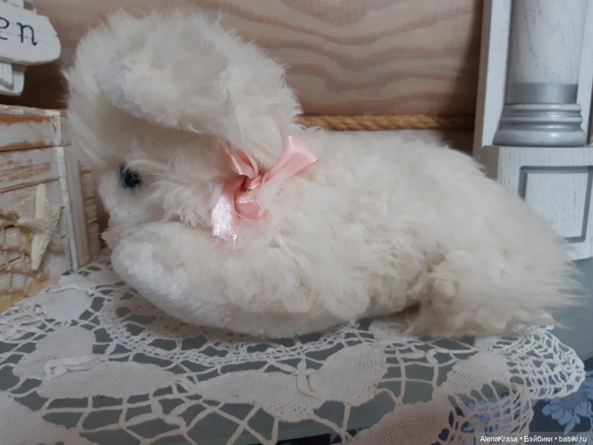 Котик Германия — Игровые куклы (фото 2)