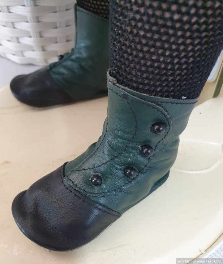 С ней и солнце ярче и весна милей.Ребекка от Сюзан Крей (фото 6)