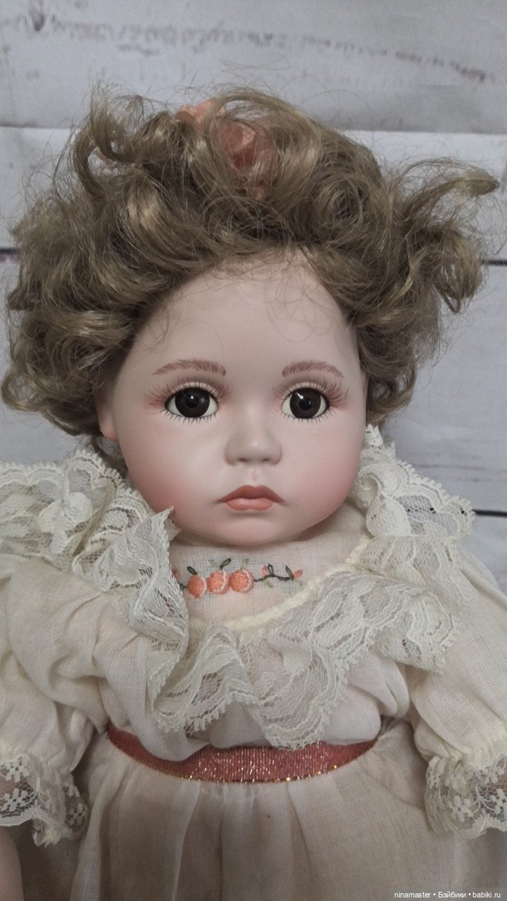 Julia' от Renate Williams (фото 3)