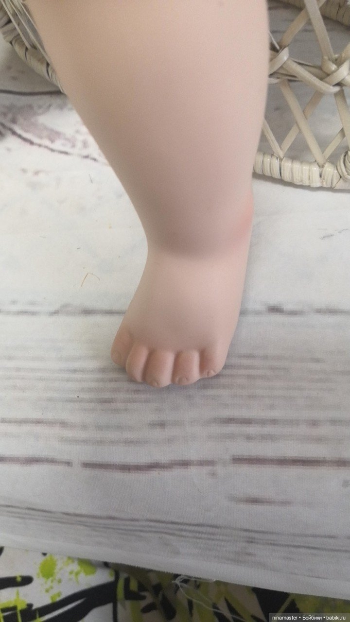 Julia' от Renate Williams