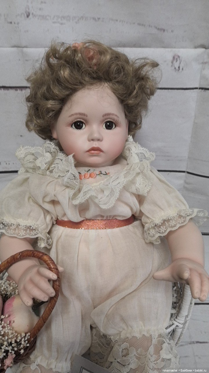 Julia' от Renate Williams (фото 4)