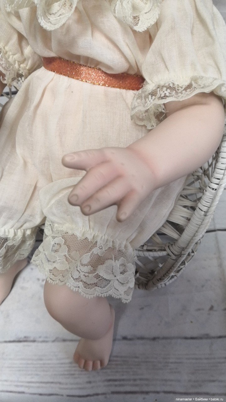 Julia' от Renate Williams