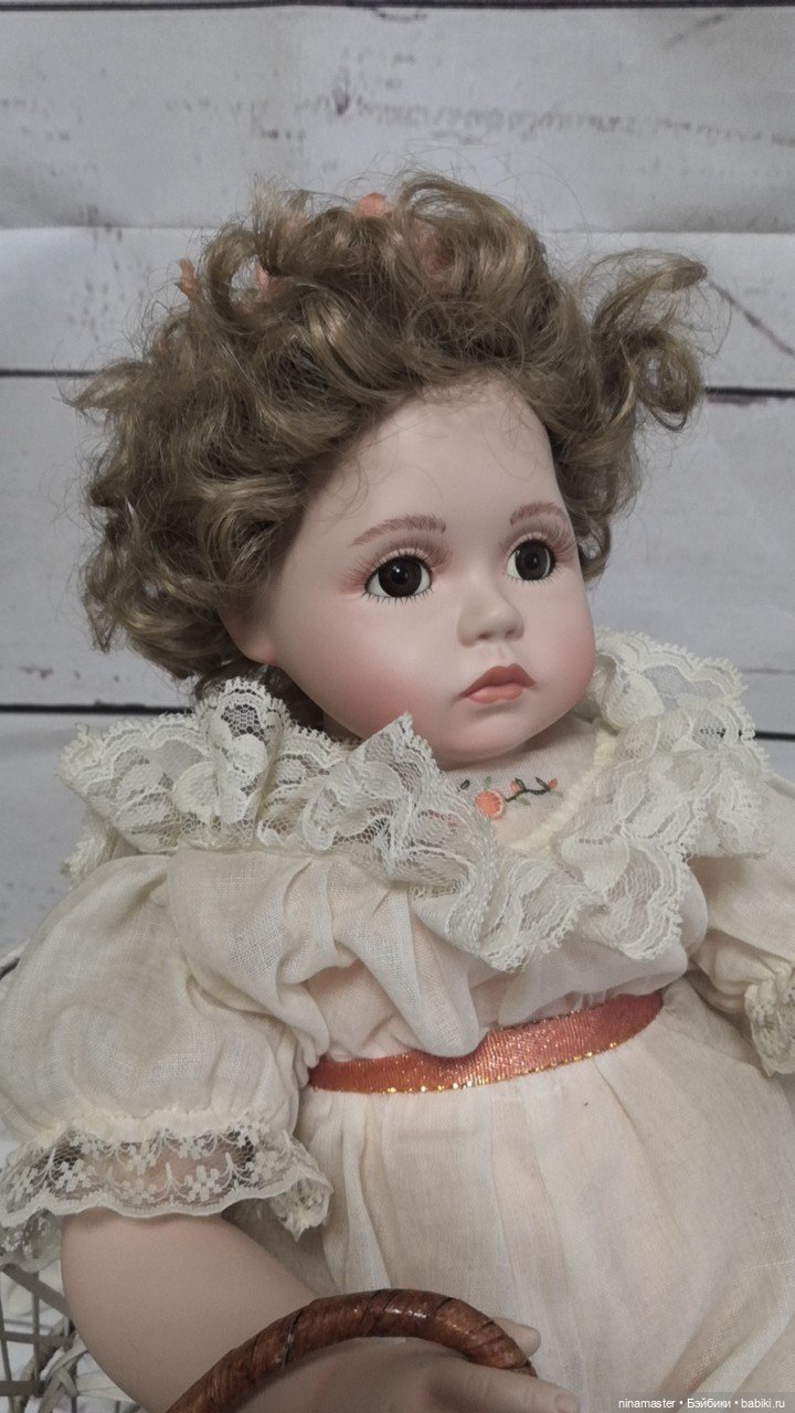 Julia' от Renate Williams (фото 10)