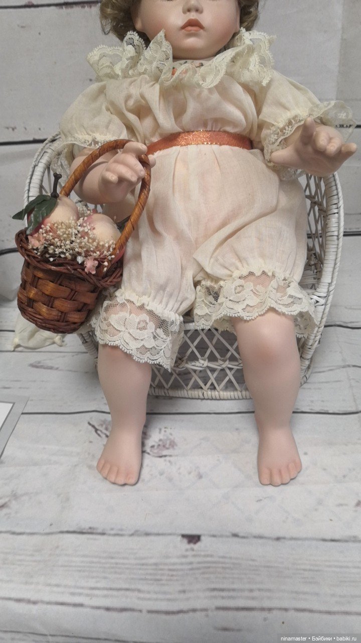 Julia' от Renate Williams (фото 8)