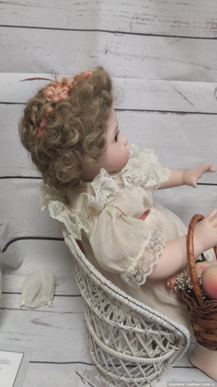 Julia' от Renate Williams (фото 9)