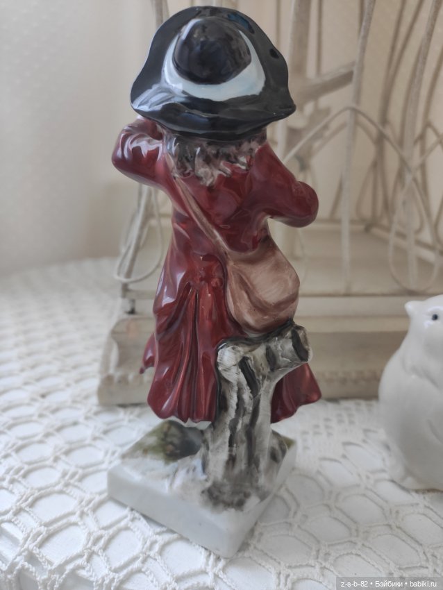 Мальчик м яблоком, Германия (фото 5)