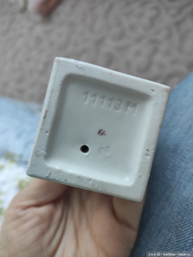 Девочка с бубном, Германия (фото 3)