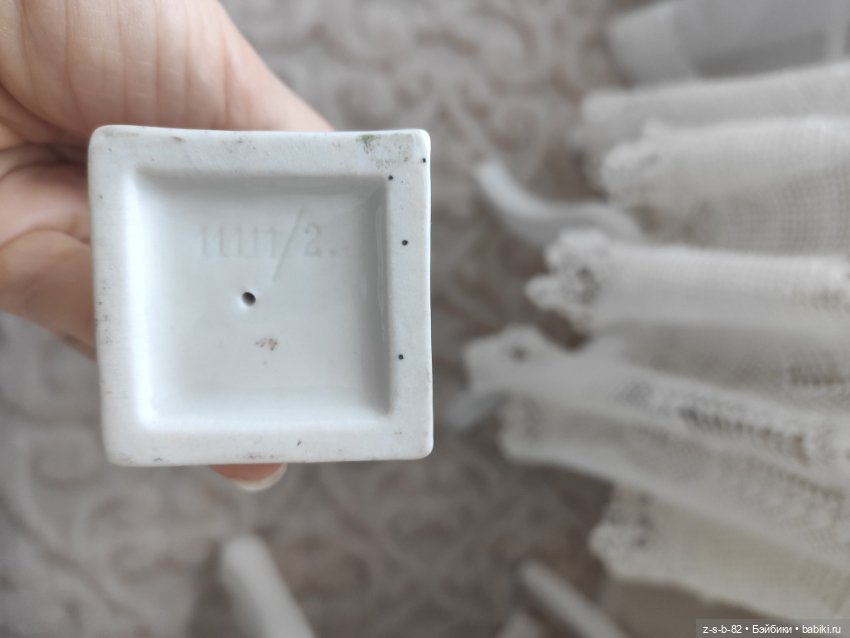 Девочка с корзиной, Германия (фото 5)