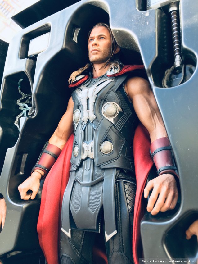 Thor/Age of Ultron/Тор/Эра Альтрона (фото 6)