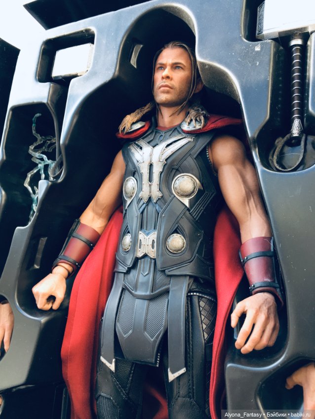 Thor/Age of Ultron/Тор/Эра Альтрона (фото 4)