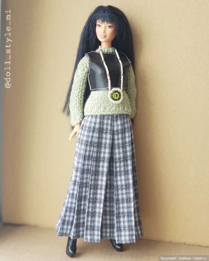 Одежда для Барби — Одежда для кукол (фото 2)