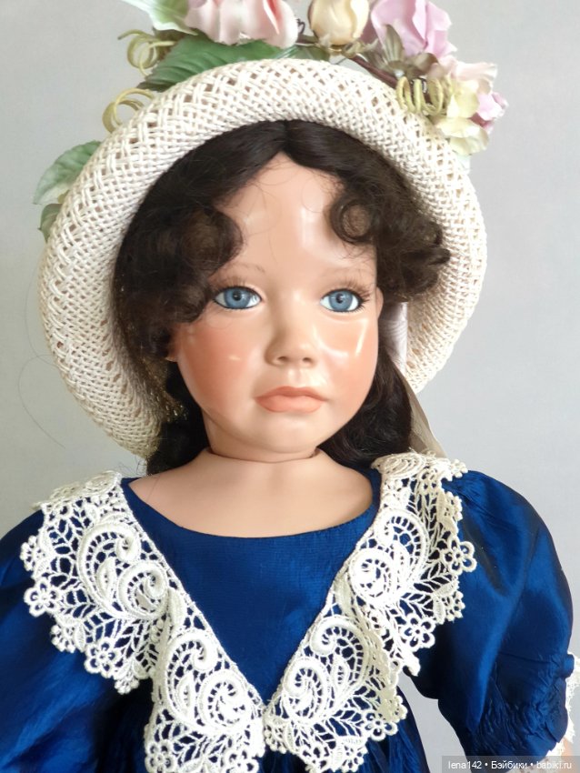 Единственная и неповторимая от Дотти Дансмор (фото 4)