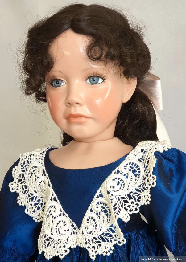 Единственная и неповторимая от Дотти Дансмор (фото 3)