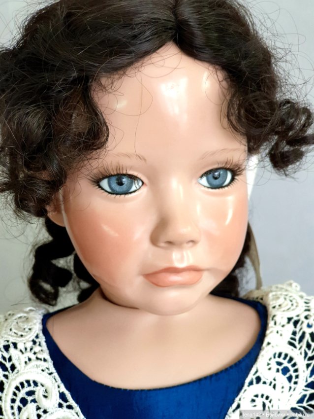 Единственная и неповторимая от Дотти Дансмор (фото 2)