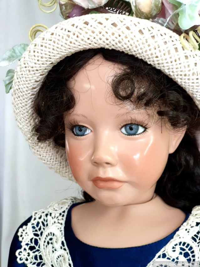 Единственная и неповторимая от Дотти Дансмор