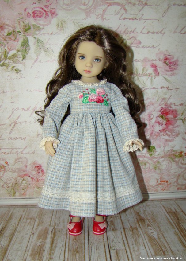 Комплекты для Little Darling (Dianna Effner) (подходят Паола Рейна) (фото 3)
