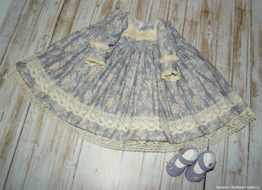 Комплекты для Little Darling (Dianna Effner) (подходят Паола Рейна) (фото 7)