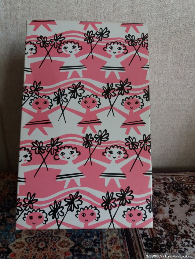 Ginny — Игровые куклы (фото 9)