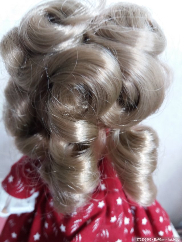 Ginny — Игровые куклы (фото 4)