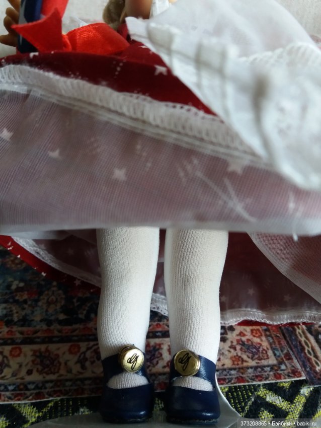 Ginny — Игровые куклы (фото 5)