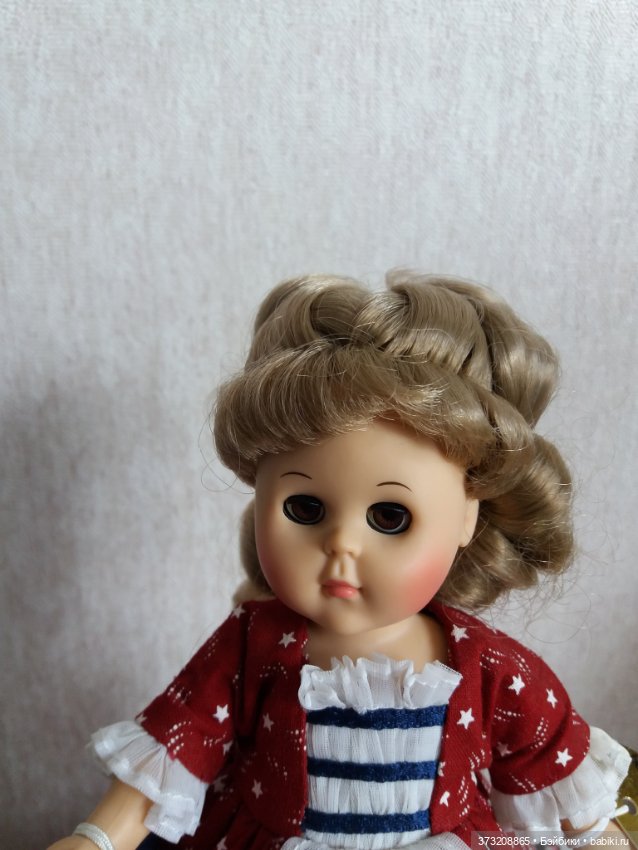 Ginny — Игровые куклы (фото 3)