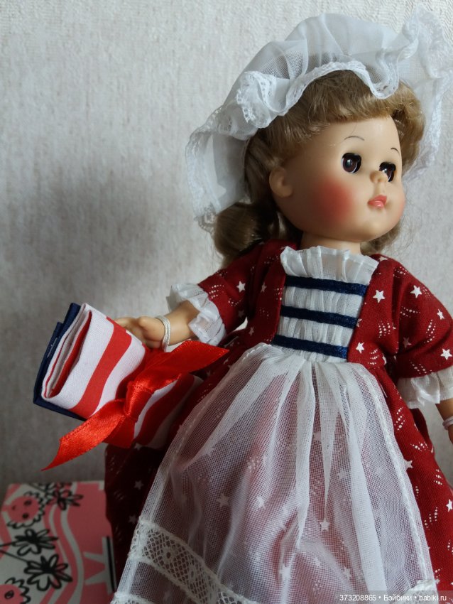 Ginny — Игровые куклы (фото 2)