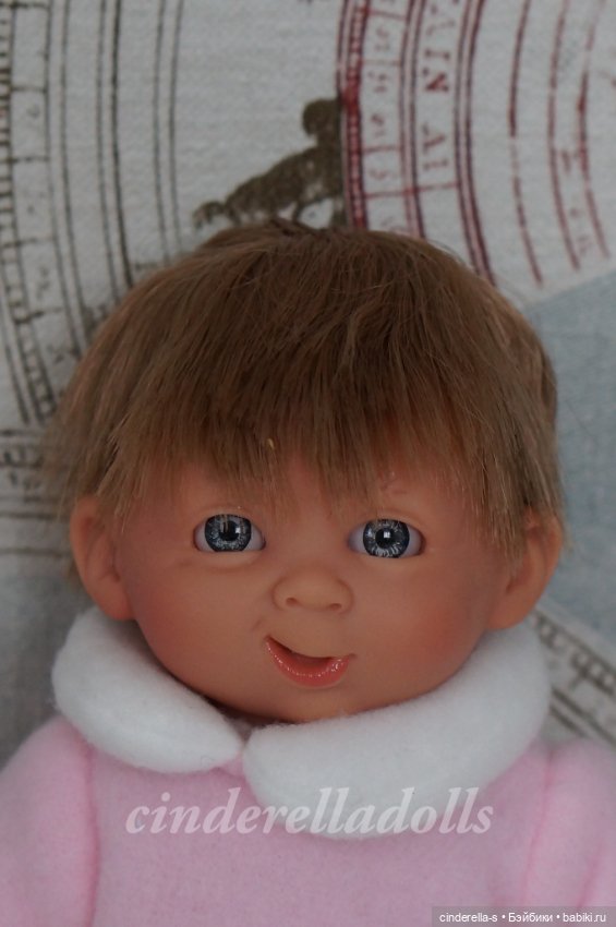 Гномик#6 Джестито (Gestitos) (фото 3)